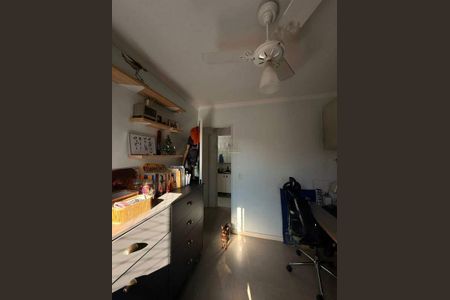 Apartamento à venda com 2 quartos, 55m² em Conjunto Residencial Ingai, São Paulo