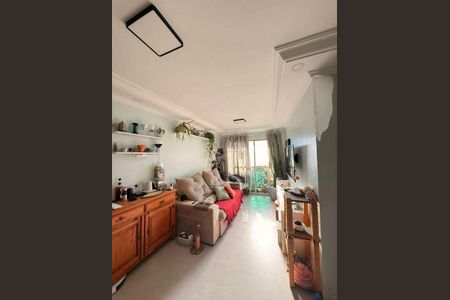 Apartamento à venda com 55m², 2 quartos e 1 vaga