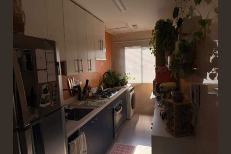 Apartamento à venda com 55m², 2 quartos e 1 vaga