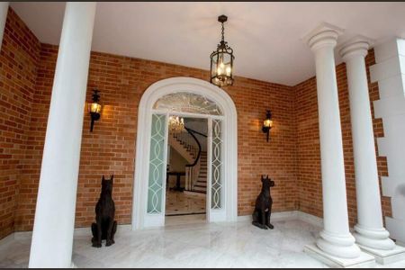 Casa à venda com 989m², 5 quartos e 9 vagas