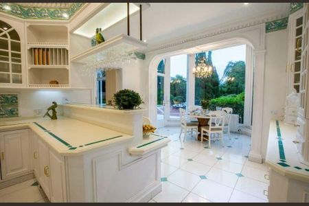 Casa à venda com 989m², 5 quartos e 9 vagas