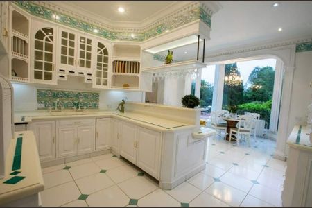 Casa à venda com 5 quartos, 989m² em Retiro Morumbi, São Paulo