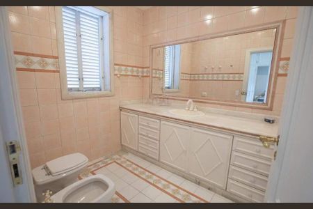 Casa à venda com 5 quartos, 989m² em Retiro Morumbi, São Paulo