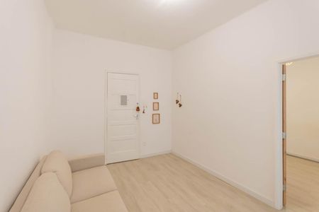 Sala de kitnet/studio à venda com 1 quarto, 36m² em Tijuca, Rio de Janeiro