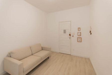 Sala de kitnet/studio à venda com 1 quarto, 36m² em Tijuca, Rio de Janeiro