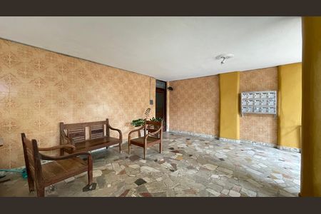 Studio à venda com 36m², 1 quarto e sem vagaÁrea comum