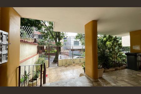 Studio à venda com 36m², 1 quarto e sem vagaÁrea comum