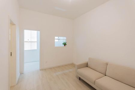 Sala de kitnet/studio à venda com 1 quarto, 36m² em Tijuca, Rio de Janeiro
