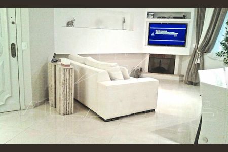 Apartamento à venda com 3 quartos, 107m² em Perdizes, São Paulo