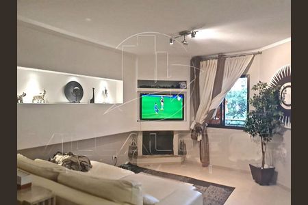 Apartamento à venda com 3 quartos, 107m² em Perdizes, São Paulo