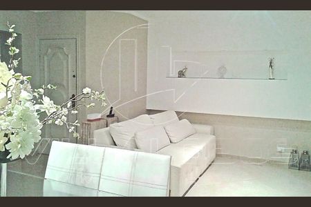 Apartamento à venda com 3 quartos, 107m² em Perdizes, São Paulo
