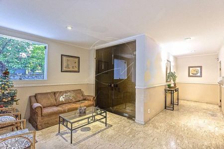 Apartamento à venda com 3 quartos, 107m² em Perdizes, São Paulo