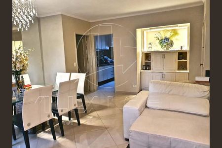 Apartamento à venda com 3 quartos, 107m² em Perdizes, São Paulo