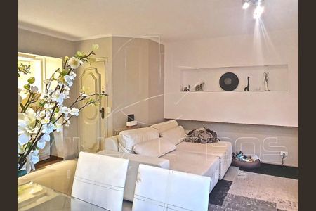 Apartamento à venda com 3 quartos, 107m² em Perdizes, São Paulo