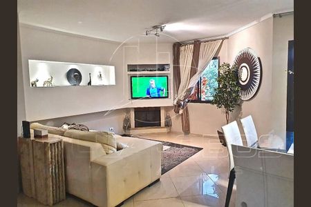 Apartamento à venda com 3 quartos, 107m² em Perdizes, São Paulo