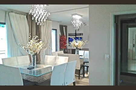 Apartamento à venda com 3 quartos, 107m² em Perdizes, São Paulo