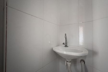 Casa para alugar com 171m², 2 quartos e 4 vagas Casa para alugar com 171m², 2 quartos e 4 vagasBanheiro de serviço
