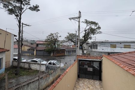 Casa para alugar com 171m², 2 quartos e 4 vagas Casa para alugar com 171m², 2 quartos e 4 vagasVista da Área gourmet