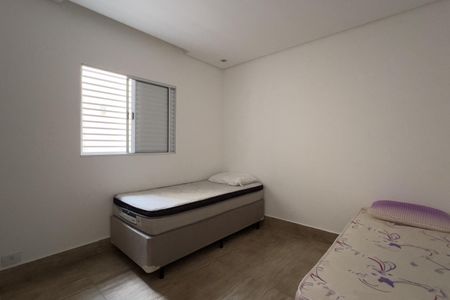 Casa para alugar com 171m², 2 quartos e 4 vagas Casa para alugar com 171m², 2 quartos e 4 vagasSuíte 2