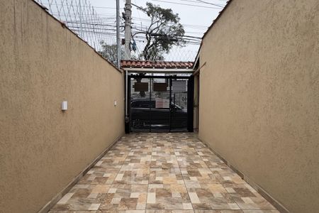 Casa para alugar com 171m², 2 quartos e 4 vagas Casa para alugar com 171m², 2 quartos e 4 vagasGaragem