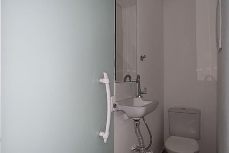 Casa para alugar com 171m², 2 quartos e 4 vagas Casa para alugar com 171m², 2 quartos e 4 vagasLavabo 2