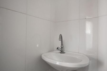 Casa para alugar com 171m², 2 quartos e 4 vagas Casa para alugar com 171m², 2 quartos e 4 vagasBanheiro de serviço