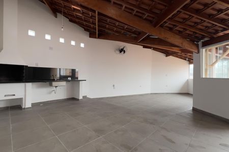 Casa para alugar com 171m², 2 quartos e 4 vagas Casa para alugar com 171m², 2 quartos e 4 vagasÁrea gourmet