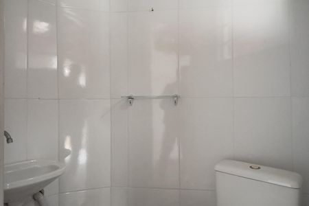 Casa para alugar com 171m², 2 quartos e 4 vagas Casa para alugar com 171m², 2 quartos e 4 vagasBanheiro de serviço