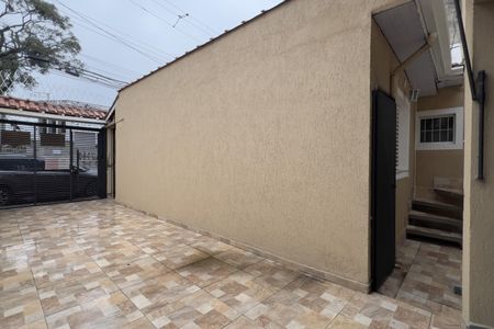 Casa para alugar com 171m², 2 quartos e 4 vagas Casa para alugar com 171m², 2 quartos e 4 vagasGaragem
