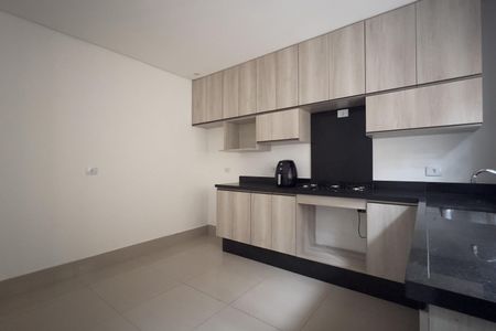 Casa para alugar com 171m², 2 quartos e 4 vagas Casa para alugar com 171m², 2 quartos e 4 vagasCozinha