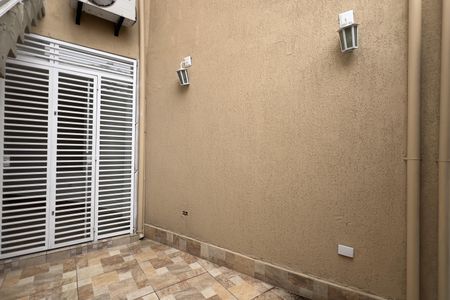 Casa para alugar com 171m², 2 quartos e 4 vagas Casa para alugar com 171m², 2 quartos e 4 vagasÁrea externa