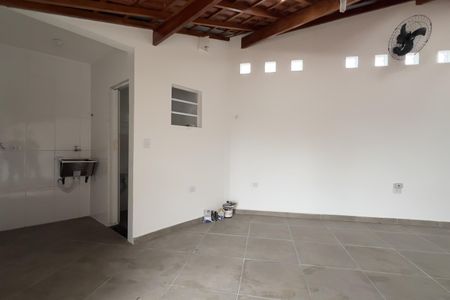 Casa para alugar com 171m², 2 quartos e 4 vagas Casa para alugar com 171m², 2 quartos e 4 vagasÁrea gourmet