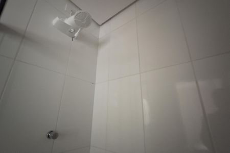 Casa para alugar com 171m², 2 quartos e 4 vagas Casa para alugar com 171m², 2 quartos e 4 vagasBanheiro da Suíte 2