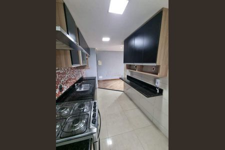 Apartamento à venda com 70m², 3 quartos e 2 vagas