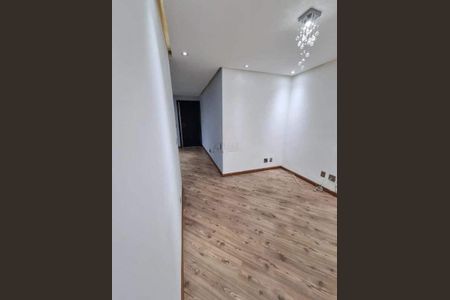 Apartamento à venda com 3 quartos, 70m² em Usina Piratininga, São Paulo