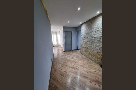 Apartamento à venda com 3 quartos, 70m² em Usina Piratininga, São Paulo