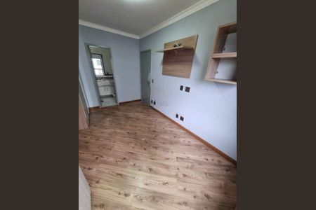 Apartamento à venda com 3 quartos, 70m² em Usina Piratininga, São Paulo
