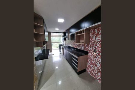 Apartamento à venda com 70m², 3 quartos e 2 vagas
