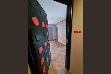 Apartamento à venda com 70m², 3 quartos e 2 vagas