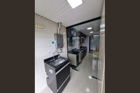 Apartamento à venda com 70m², 3 quartos e 2 vagas