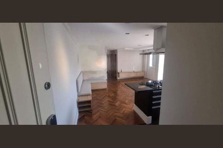 Apartamento à venda com 72m², 2 quartos e 2 vagas