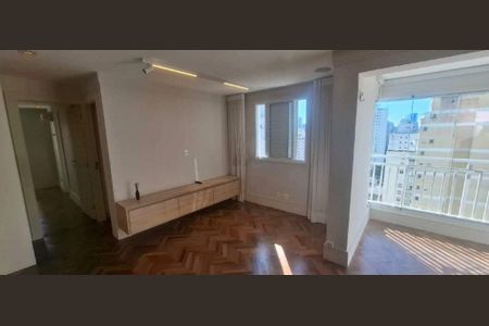 Apartamento à venda com 72m², 2 quartos e 2 vagas
