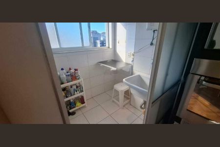 Apartamento à venda com 72m², 2 quartos e 2 vagas