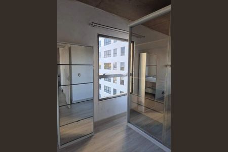 Apartamento à venda com 1 quarto, 70m² em Usina Piratininga, São Paulo