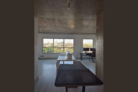 Apartamento à venda com 1 quarto, 70m² em Usina Piratininga, São Paulo