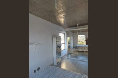 Apartamento à venda com 1 quarto, 70m² em Usina Piratininga, São Paulo
