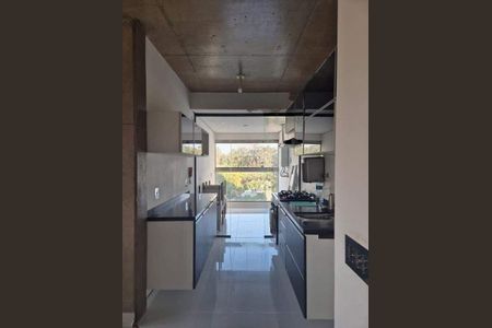 Apartamento à venda com 70m², 1 quarto e 2 vagas
