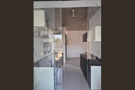 Apartamento à venda com 70m², 1 quarto e 2 vagas