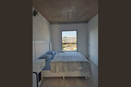 Apartamento à venda com 1 quarto, 70m² em Usina Piratininga, São Paulo