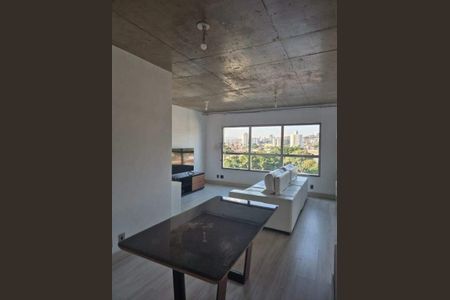 Apartamento à venda com 1 quarto, 70m² em Usina Piratininga, São Paulo